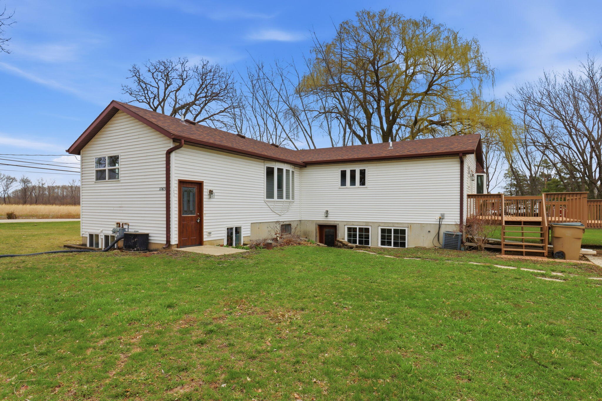 Residential in Pleasant Prairie