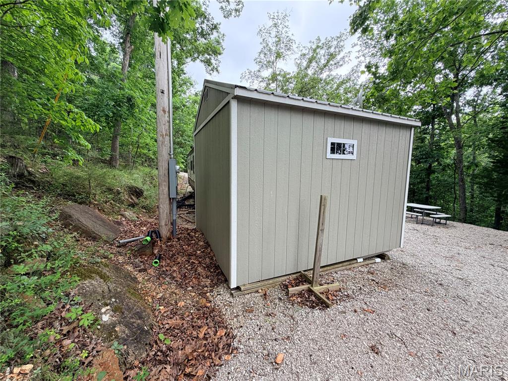 Land in Perryville 2