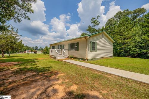 2585 Pineland Shores Cir, Cross Hill, SC, 29332-4618 | Card Image