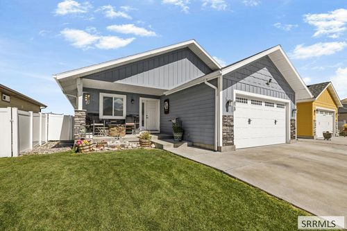 628 Double Eagle Dr, Pocatello, ID, 83204-4757 | Card Image