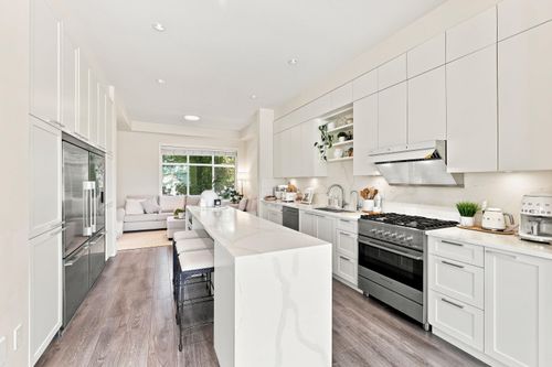 5-16828 Boxwood Dr, Surrey, BC, V4N6T2 | Card Image