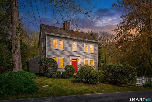 6 High Rock Rd, Sandy Hook, CT, 06482-1627 | Card Image