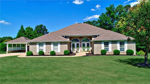 110 Ruth Ln, Rogers, AR, 72756-0632 | Card Image