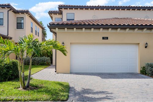 706 Lanai Cir, Melbourne, FL, 32937-4278 | Card Image