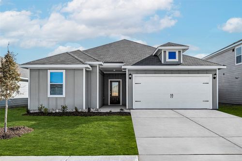 1501 Woodwinds Dr, Fort Worth, TX, 76140-4741 | Card Image