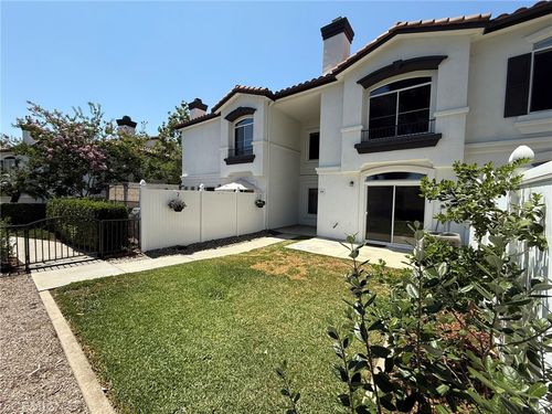 100-64 Rabano, Rancho Santa Margarita, CA, 92688-4970 | Card Image
