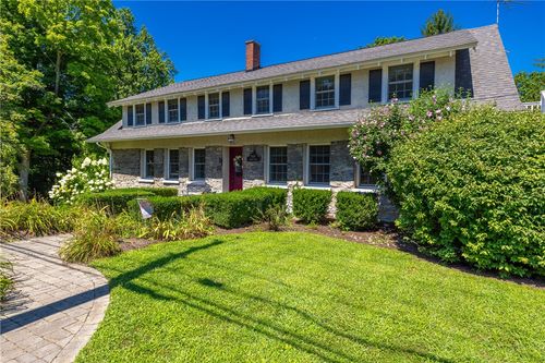 948 George St, Mumford, NY, 14511-9823 | Card Image