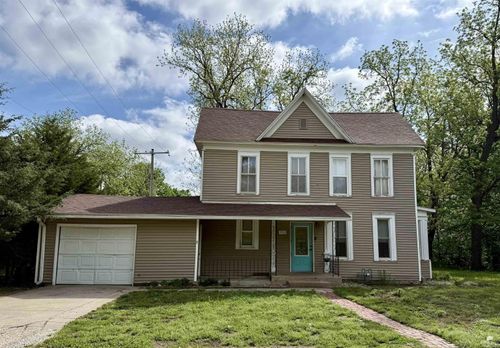 502 S Chautauqua St, Council Grove, KS, 66846-2005 | Card Image