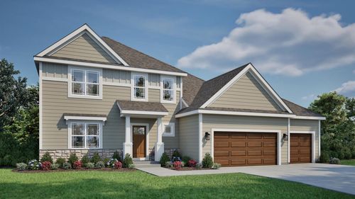 10035 N Migratory Lane, MEQUON, WI, 53097 | Card Image