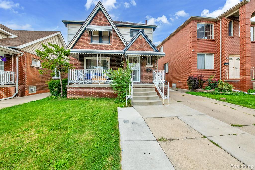 Appoline St, Dearborn, MI 48126