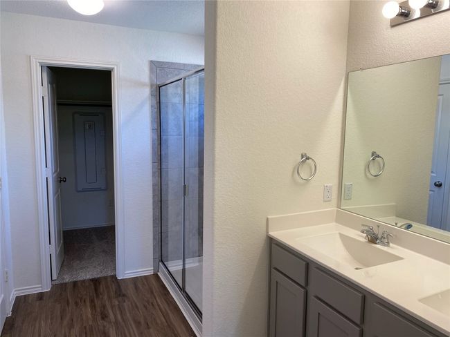 3444 Pauling Loop Road, House other with 3 bedrooms, 2 bathrooms and null parking in Round Rock TX | Image 28