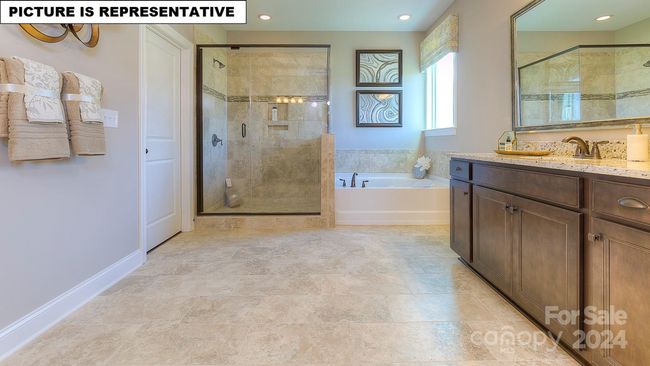 164 Asmodean Ln, House other with 5 bedrooms, 5 bathrooms and null parking in Troutman NC | Image 27