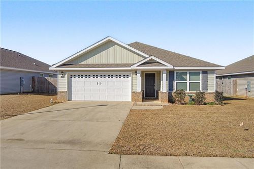 1078 Burlington Pass Dr, Mobile, AL, 36608-1288 | Card Image