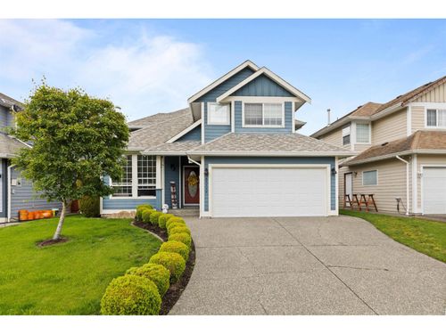46148 Daniel Drive, Chilliwack, BC, V2R5R5 | Card Image