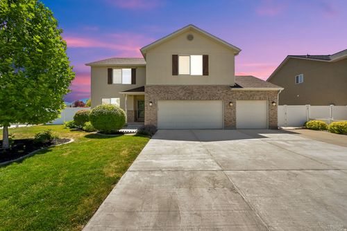 1771 Beaumont Dr, Kaysville, UT, 84037-9829 | Card Image