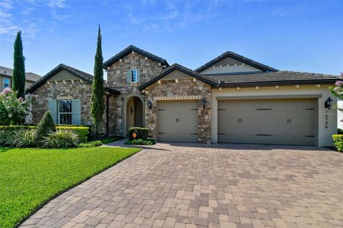 16736 Broadwater Ave, WINTER GARDEN, FL, 34787-4739 | Card Image