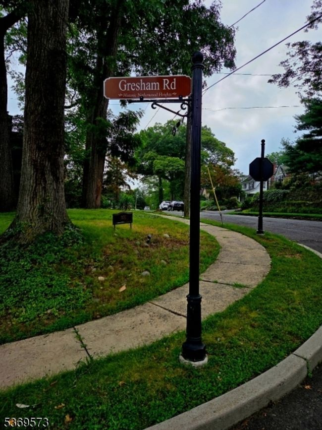 1138 Gresham Rd, House other with 3 bedrooms, 1 bathrooms and null parking in Plainfield NJ | Image 41