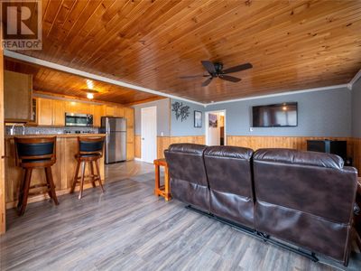 196 School Rd, House other with 2 bedrooms, 1 bathrooms and null parking in Tors Cove NL | Image 2