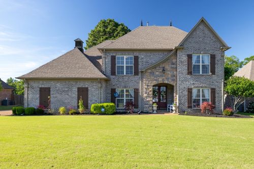 40 Lazy J Dr, Somerville, TN, 38068-5309 | Card Image