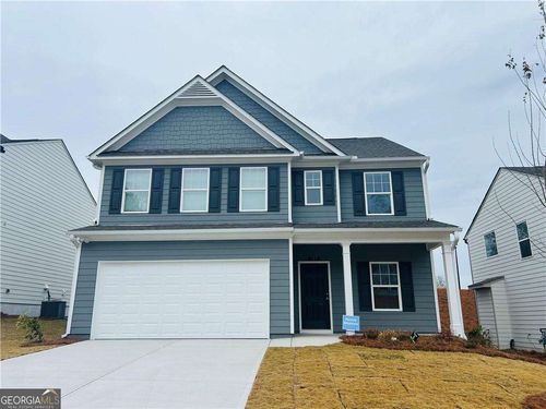 137 Bloomfield Cir, Canton, GA, 30114-6107 | Card Image