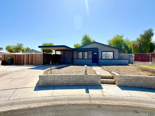 1265 S 13th Ave, Yuma, AZ, 85364-4406 | Card Image