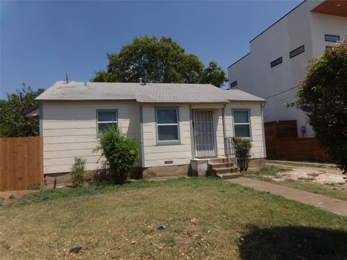 6832 Lockheed Ave, Dallas, TX, 75209-4606 | Card Image