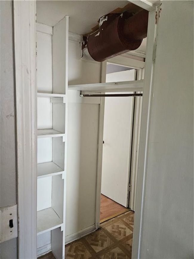 View of closet, dual use, jack and jill closet | Image 12