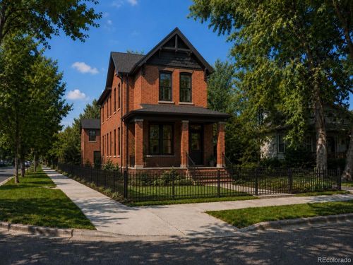 3605 N Zuni St, Denver, CO, 80211 | Card Image