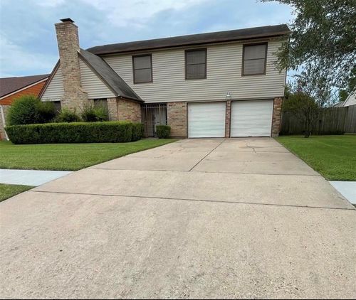 1323 River Rock Dr, Missouri City, TX, 77489-4179 | Card Image