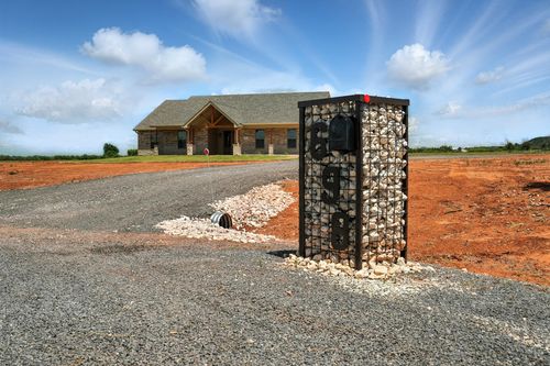 698 County Road 321, Abilene, TX, 79606 | Card Image
