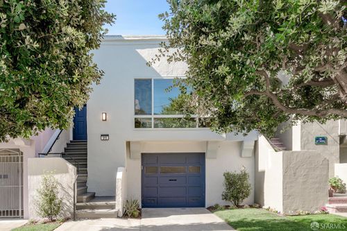 515 46th Ave, San Francisco, CA, 94121-2422 | Card Image