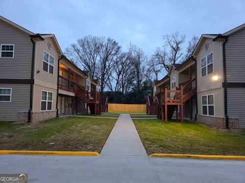 609 S Camellia Blvd, Fort valley, GA, 31030-4337 | Card Image