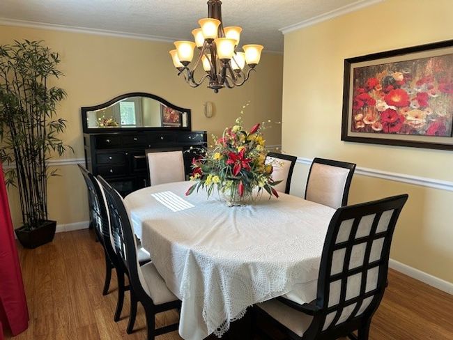 410 Jacqueline Cir, House other with 3 bedrooms, 3 bathrooms and 1 parking in Camden TN | Image 8