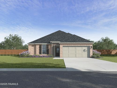 126 Belle Chase Dr, Lafayette, LA, 70506-2908 | Card Image