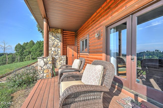 133 Hartmantown Rd, House other with 3 bedrooms, 2 bathrooms and null parking in Jonesborough TN | Image 5