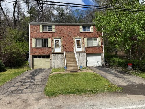 520-534 Long Road, Penn Hills, PA, 15235 | Card Image