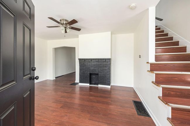 502 Catherine St, House other with 3 bedrooms, 1 bathrooms and null parking in Columbus OH | Image 5