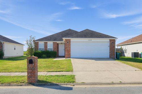 12820 Bell Flowers Drive, North Little Rock, AR, 72117 | Card Image