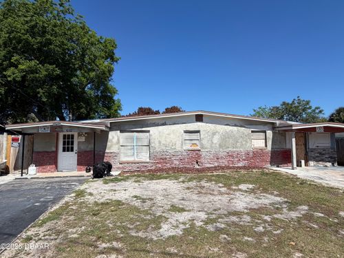 1232 David Dr, Daytona Beach, FL, 32117-3042 | Card Image