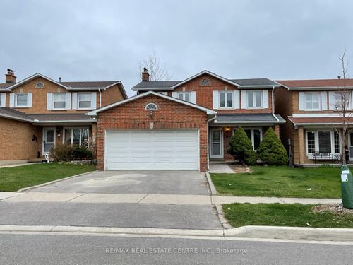 bsmt-4079 Independence Ave, Mississauga, ON, L4Z2T9 | Card Image