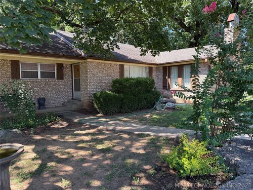 11716 E 69th St N, Owasso, OK, 74055-3620 | Card Image