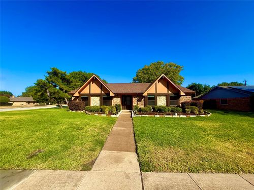 442 Valley Glen Dr, Richardson, TX, 75080-1845 | Card Image