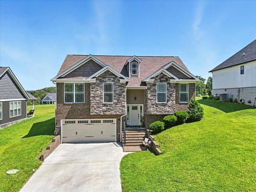 3054 Bridgewater Blvd, Morristown, TN, 37814-1982 | Card Image