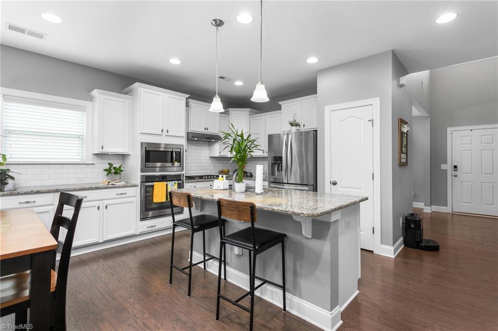 Residential in Mebane 4