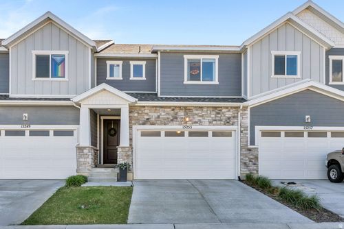 15253 S Wild Horse Way, Bluffdale, UT, 84065-1827 | Card Image