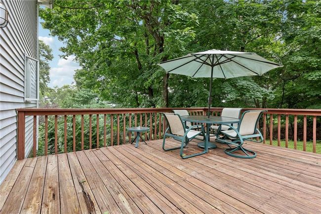221 Birchwood Ave, House other with 4 bedrooms, 3 bathrooms and 2 parking in Nyack NY | Image 20