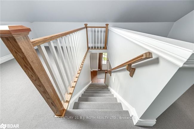 9 Sunnidale Rd, Home with 4 bedrooms, 2 bathrooms and 6 parking in Barrie ON | Image 14