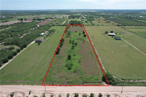 00000 N Inspiration Blvd, Mission, TX, 78573 | Card Image