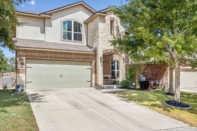 6835 Briscoe Ml, House other with 3 bedrooms, 2 bathrooms and null parking in San Antonio TX | Image 1