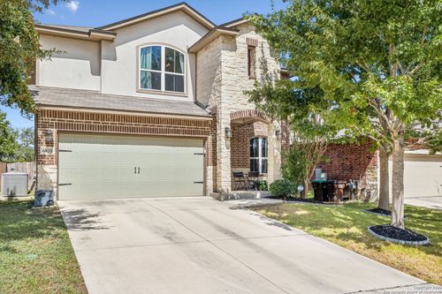 6835 Briscoe Ml, San Antonio, TX, 78253 | Card Image